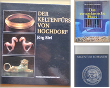 Archäologie Sammlung erstellt von Elops e.V. Offene Hände