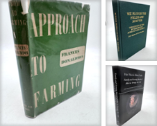 Agriculture Di Burwood Books