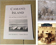Skagit County Sammlung erstellt von JessieLearnedBooks
