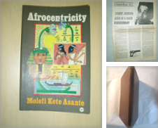 African America Curated by Expatriate Bookshop of Denmark