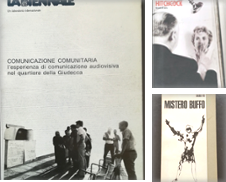 Cinema Di LIBRERIA VOLUME SECONDO