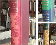 Discover Limited Edition Books, Rare Books | AbeBooks
