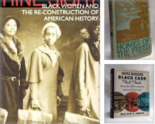 African-American Studies Sammlung erstellt von Book House in Dinkytown, IOBA