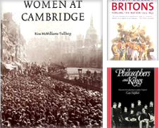British History Curated by Old Line Books