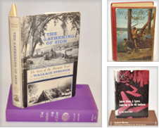 History USA Sammlung erstellt von McKenzie Company Books