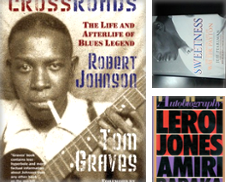 African American Curated by Voyageur Book Shop