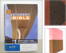 Bibles Sammlung erstellt von McPhrey Media LLC