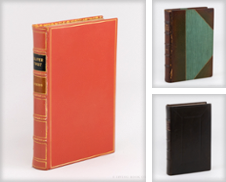 Fine Bindings Curated by Irving Book Company