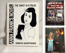 Book Sammlung erstellt von Liberty Bell Publications