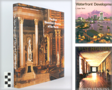 Architecture Building and Interiors Curated by Philip Gibbons Books