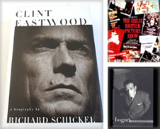 Film and Filmmaking Curated by Gold Country Books