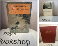 Art and Drawing Sammlung erstellt von Tilly's Bookshop