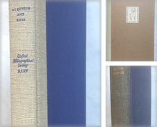 Bibliography And Book Arts Di Leabeck Books