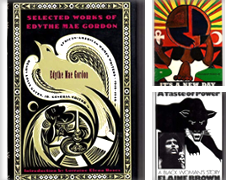 African-American Literature Curated by tim hildebrand books