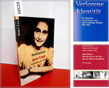 Alle Bcher, Biografien, Juden Sammlung erstellt von Hylaila - Online-Antiquariat
