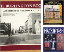 Architecture Propos par Bygone Books