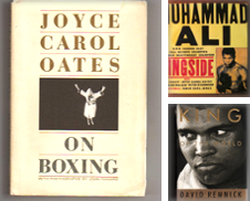Boxing Curated by COLLECTIBLE BOOK SHOPPE