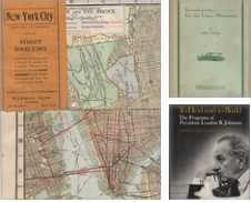 Americana Curated by Brian Cassidy, Bookseller ABAA/ILAB