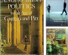 Ireland Curated by Am Here Books