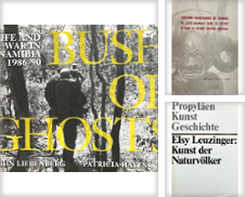 African History Sammlung erstellt von Vasco & Co / Emilia da Paz
