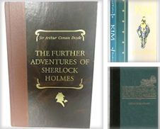 Classic Literature Sammlung erstellt von Joe Staats, Bookseller