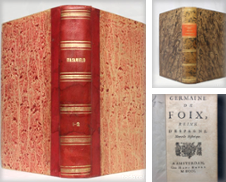 Historia de Espaa de Boza & O'shee - Rare Books
