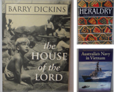 Australian History Curated by All About Reading Books