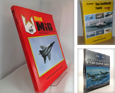 Aircraft Curated by Foliation Books
