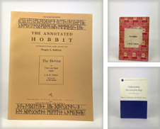 Tolkien Proof Copies Curated by Tolkien Library