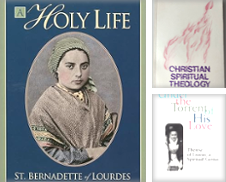 Catholic literature Curated by Bookish