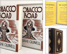 Literature de The Denver Bookmark