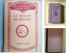 1901-1940 Curated by Démons et Merveilles