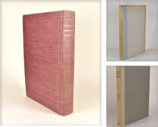 Author Bibliography Curated by Forest Books, ABA-ILAB