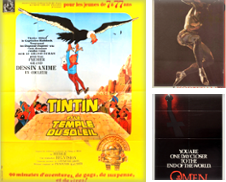 Cinema Posters de AntikBar Original Vintage Posters