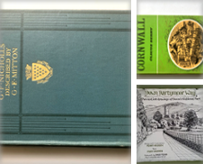 British Towns & Counties Sammlung erstellt von Aesop Attic