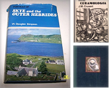 Archaeology Sammlung erstellt von Metakomet Books