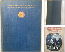 Book Illustration And Illustrated Books Propos par Leabeck Books