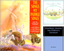 Children's (Fiction) Sammlung erstellt von Lazarus Books Limited