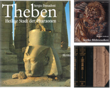 Antike Propos par Antiquariat Lenzen