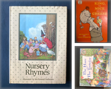 Fairy Tales Sammlung erstellt von Charlie and the Book Factory