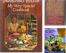 Cookery de Good Reading Secondhand Books