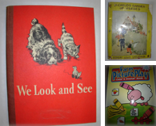 Children's Books Sammlung erstellt von Black and Read Books, Music & Games