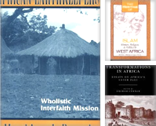 African Studies Di The Enigmatic Reader