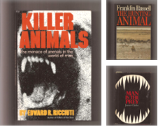 Animals Curated by Lakeshore Books