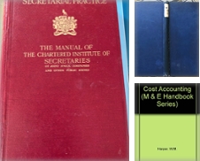 Accountancy Sammlung erstellt von Oopalba Books