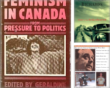 Canadian Curated by Joy of Books