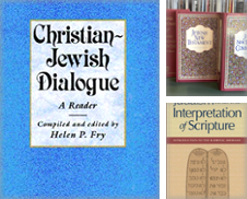 Judaism Sammlung erstellt von Leahi Books