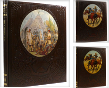 American West de Rare Book Cellar