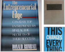 Business Curated by EWCS BookEnds