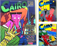 Cairo Propos par Librera Salvalibros Express
